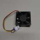 WR60X26866 Upgraded Refrigerator Evaporator Fan Motor, Replaces V80E14MS2A3-57A611, WR60X26030, WR60X26033, WR60X10341, WR60X10356, WR60X10357, etc, fits for GE Refrigerator