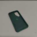 OtterBox Samsung Galaxy S24+ Commuter Series Case - GET Your Greens, Slim & Tough, Pocket-Friendly, with Port Protection
