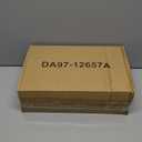 DA97-12657A (not DA97-12650A) Rf260beaesr Door Bin (Left Side) Compatible for Sam. sung Refrigerator RF261BEAESP RF260BEAESR RF261BEAESR,Replaces AP5621270 2813223 PS417666-MIFLUS