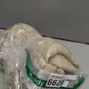 Momcozy Newborn Carrier WeeSnug- Lightweight and Cozy Comfort for 7-25 lbs, Ergonomic Cross-Back Support, Effortless to Put On, Hands-Free Baby Carrier with Lumbar Support, Khaki