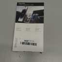 ESR for iPhone 15 Pro Max Case, Compatible with MagSafe, Shockproof Military-Grade Protection, Scratch-Resistant Back, Magnetic Phone Case for iPhone 15 Pro Max, Classic Hybrid Case, Clear