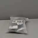 GoGo Curl Curly Crochet Hair for Women Water Wave Crochet Hair Deep Wave Braiding Hair Bohemian Crochet Braids Synthetic Hair Extensions (18 inch, 1B Natural Black)