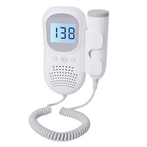 IMEX DOP-Tone II/Pocket-DOP II Portable Device for Fetal Heartbeat Detection