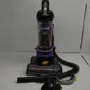 Eureka Powerful Lightweight Upright Vacuum Carpet and Floor, PowerSpeed NEU202 with Automatic Cord Rewind, Purple