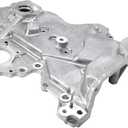 Timing Cover Oil Pump 1.6L for Hyundai Accent 2012-2019,Elantra 2017-2020,Sonata Tucson 2015-2019,Veloster 2012-2021,For Kia Forte Optima Rio Soul 2012-2021,21350-2B701 21350-2B702 21350-2B703