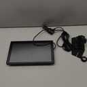 9.0'' Carplay Screen for Car, Portable Car Stereo with Apple Carplay & Android Auto, Car Audio Receivers with Mirror Link, Screen for All Vehicles(No Camera)