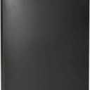 Binder with Plastic Sleeves,  30", Black 