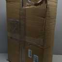 2 Pack Solar Street Lights Outdoor - 8000w Solar Lights Outdoor Waterproof Motion Sensor, 7000K Commercial Parking Lot Lights Dusk to Dawn, LED Street Lights Solar Powered Heavy Duty for Yard, Outside