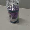Contigo Kids Spill-Proof 14oz Tumbler with Straw and BPA Free Plastic Eggplant