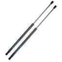 BDFHYK ML3860 23 Inch 61 Lbs Truck Camper Shell Gas Shocks Struts Lift Support Gas Spring for Truck Cap Window Leer Topper Camper Shell Tool Box Chest