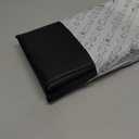 Griddle Cover for Blackstone 22 inch with Hood & StandUpgraded-Encrypted 600D Fabric Waterproof UV & Fade Resistant Griddle Cover for Blackstone 17 and 22 inch Grill with Straps & Air Vents