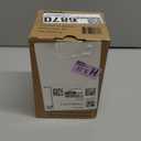 VTech VG232 Cordless Phone with Answering Machine - with Large Display Full-Duplex Speakerphone Caller ID/Call Waiting Last 10 Number Redial