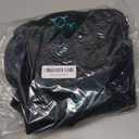 Back Brace for Lower Back Pain Relief for Women Men, Back Support Belt with 7 Stays for Lifting at Work, Breathable Soft Lumbar Support with 3D Support Removable Pad for Herniated Disc, Sciatica, Size XXL (Waist: 51.2"-62.9") (Black)