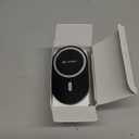 andobil Upgraded for Magsafe Car Mount Pro [Strongest Magnet, Big Phone Friendly] 360 Rotation Magnetic Phone Holder for Car Vent for iPhone 17 Pro Max 16/15/14/13/12 Samsung S26/S25 (Carbon Fiber)