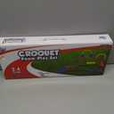 Misco Toys Croquet Foam Play Set