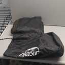 Truck Bed Air Mattress for 5.5-5.8 ft, Full Size Short Inflatable Mattress Short Truck Beds for Camper Outdoor Travel