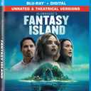 Blumhouse's Fantasy Island [Blu-ray]