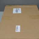 2Pcs 10 Frame Beeswax Coated Bee Hive Candy Board, Assembled Winter Feeder Top Feeder for Winter Beekeeping Supplies