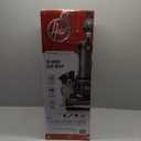 Hoover WindTunnel Tangle Guard Bagless Vacuum Cleaner, Corded Upright Vacuum, HEPA Media Filtration, Anti-Hair Wrap, Headlights, Swivel Steering, Corded Vacuum Cleaners for Home Use