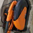 VEVOR Chop Saw, 14''/355mm Blade Diameter Cut Off Saw, 2800W 1200RPM Steel Cutting Machine, 0-45 Adjustable Dry Cut Chop Saw, Miter Saw for Cold Cut Saw for Steel/Iron/Aluminum, Black