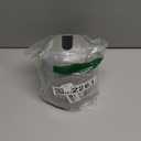 OXO Good Grips Compact Toilet Brush & Canister - Gray (1 Count (Pack of 1))