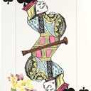 8 x Reusable Alice in Wonderland Party Decorations Oversized Playing Cards Mad Hatter Tea Party Supplies Onederland Birthday Dcor Alice Room Decor Baby Shower Decorations for Kids & Adults 17" x 11"