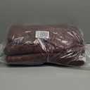 Tens Towels Pack of 2 Extra Large Bath Sheets 35 x 70 Inches, 100% Cotton, Larger & Lighter Weight, Quicker to Dry, Super Soft & Absorbent, Oversized Bath Towels, Brown