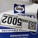 Sealy Pillow 2 Pack 32×18, 25×16