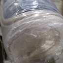 California King Size Mattress, 12 Inch Hybrid Mattress in a Box, Memory Foam and Individual Pocket Springs, Innerspring Medium Firm for Pressure Relief, Edge Support, No Odor, CertiPUR-US (White)