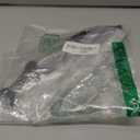 AiRunTech Waterproof Pouch with Waist Strap (2 Pack) | Beach Accessories Best Way to Keep Your Phone and Valuables Safe and Dry | Perfect for Boating Swimming Snorkeling Kayaking Beach Pool Water Park (Clear + Clear)