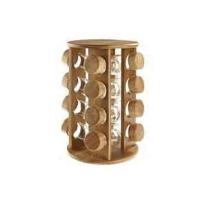 Revolving Spice Organizer