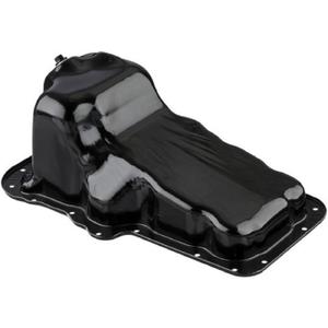 264-249 Engine Oil Pan Sump with Drain Plug Compatible with Dodge Dakota 2004-2005 Nitro 2007-2012 Ram 1500 2002-2010 Compatible with Jeep Liberty 2002-2013 3.7L V6 Gas Replaces# 53021000AB