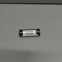 Milspin Optic Mount for Holosun 407K, Holosun 507K, and Holosun EPS Carry Adapter Plate fits Glock 43X MOS, Glock 48 MOS, and Hellcat OSP | Aircraft Aluminum Black Anodized | Veteran Made in USA