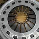 Schaeffler LuK RepSet 05-117 Clutch Kit, OEM Clutch Replacement Kit