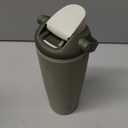 Owala FreeSip Sway Insulated Stainless Steel Water Bottle with Two-Way Spout, Built-In Straw and Handle, Made for Travel, School, and Sports, 30oz, BPA Free, Leak Proof, Off Road