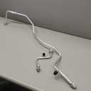 UAC-HA 111368C HOSE/TUBE ASSY - LIQUID LINE/HOSE
