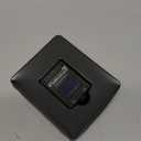 BITFUNX PSxMemCard Gen2 Memory Card - Supports Firmware Upgrade, Unlimited Storage and Sd2psXtd, Includes an 8GB MicroSD Card, High Speed Game Memory Card for PS2/PS1/PS One Console (Tran-Black)