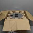 SYBO SB-6000 Commercial Grade Soup Kettle with Hinged Lid and Detachable Stainless Steel Insert Pot for Restaurant and Big Family, 10.5 Quarts, Black