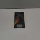 TORRAS Stronger Magnetic & Shockproof for iPhone 17 Pro Max Case, Fit for MagSafe, Military Grade Drop Protection, Camera Control, DIY Button, Slim for iPhone 17 Pro Max Case Translucent Matte Black