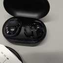 Bose QuietComfort Earbuds - True Wireless Bluetooth Earbuds with Active Noise Cancellation and Mic, USB-C Charging, IPX4 Rating, Up to 8.5 Hours of Playtime, Black