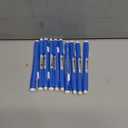 Staedtler Mars plastic Eraser Holder, retractable Stick Eraser with pen body, includes premium quality eraser, 528 50