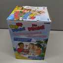 TOMY Pop Up Pirate Board Game - Family and Preschool Kids Games for Family Game Night - Winter Break Activities- Girls and Boys Games - 2-4 Players - Ages 4 Years and Up