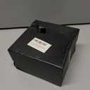 Women Rhinestone Belt, Bling y2k Western Cowgirl Men Cowboy Faux Leather Studded Belts for Jeans Pants (Black)