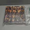 Bgraamiens Puzzle-Wild West Dogs-1000 Pieces Puzzle Fun Dog & Wild West Theme Jigsaw Puzzles for Adults (Wild West Dogs)