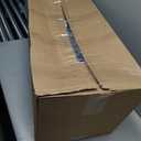 Evaporative Air Cooler, Swamp Cooler Air Conditioner w/ 12H Timer for Auto-off, 6 Upgraded Ice Packs, 3-Speed Windowless Air Conditioner, Smart Remote, Dual Tank Portable Air Cooler for Room