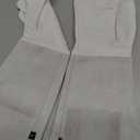 Rose Pruning Gloves for Men and Women - Thorn Proof Goatskin Leather Gardening Gloves with Gauntlet (MediumNatural) (Medium (Pack of 1))