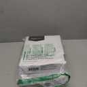 Amazon Basics Multipurpose Copy Printer Paper, 8.5 x 11 Inches, 20 lb, 1 Ream, (1000 Sheets), 92 Bright, White