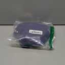 Russell Athletic mens Cotton Performance Short Sleeve T-shirt , Purple, Medium US