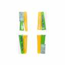 Reusable Ice Pop Mold 4Pack