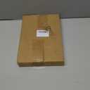 2 Pack Black Hat Organizer for Closet, Hat Organizer for Baseball Caps, Hat Hooks for Wall, Baseball Hat Storage Organizer, 360Rotation Space Saving Cap Organizer for Hats,Scarves,Ties,Belts